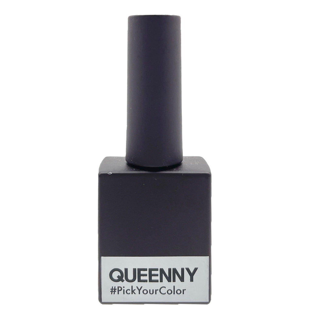  A07 - QUEENNY USA (vegan, cruelty free, non toxic, 11 free gel nail polish)