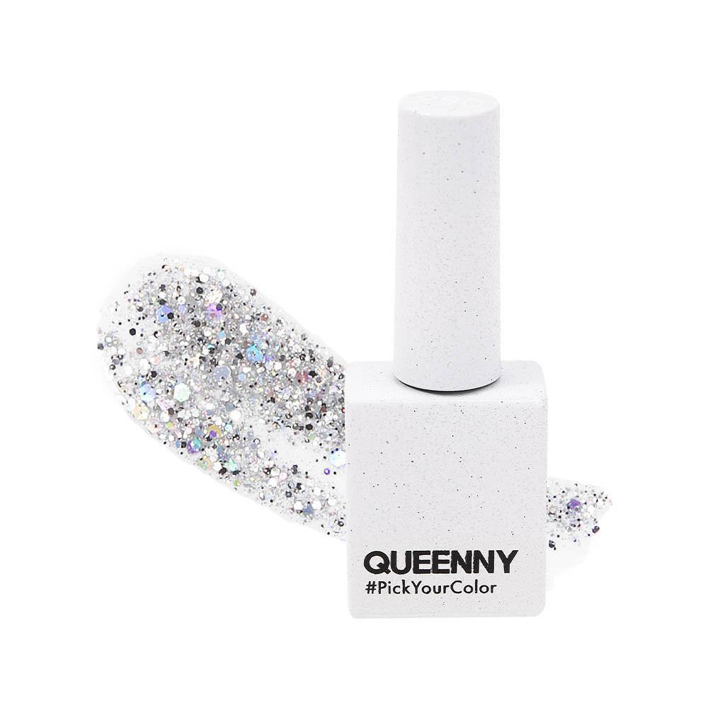  Aurora Pang 086 - QUEENNY USA (vegan, cruelty free, non toxic, 11 free gel nail polish)